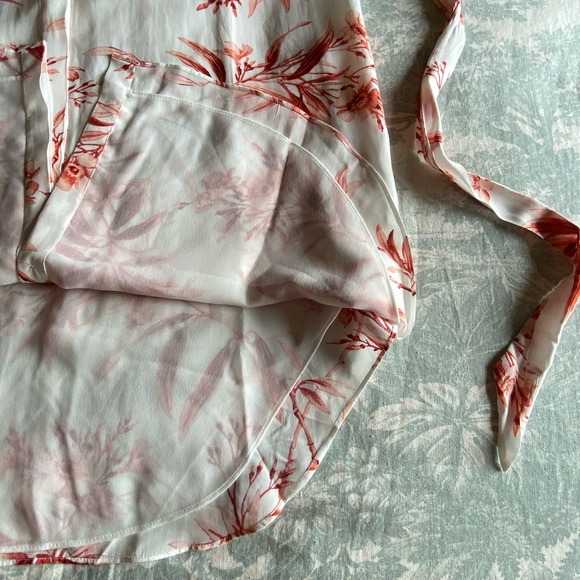 NWT Joie Jeanee Dress - Picture 11 of 16